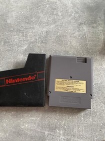 NES Open - Tournament Golf - Nintendo NES Retro Spiel / 1987 ✅