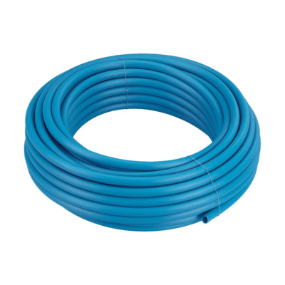 Blu-Lock Rohr, Verlegerohr, Anschlussrohr, PE-Rohr