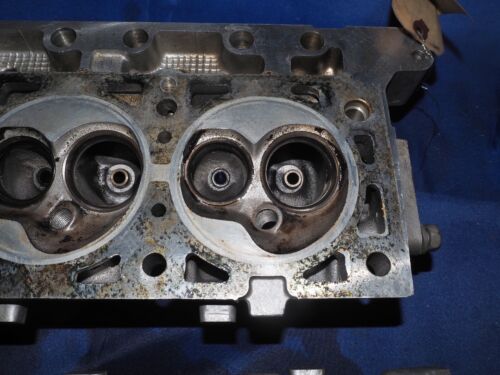 1994-1997 Dodge Chrysler Eagle 3.3 3.8 V6 Engine Cylinder Head Matching Pair OEM - Picture 13 of 14
