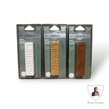 Liberon Wax Filler Sticks | Wood Repair Stick, Fix Cracks & Splits - 50g
