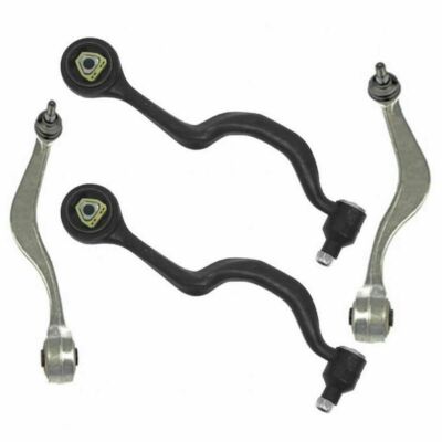 Lemforder Control Arm Thrust Kit Front LH And RH Side Fits BMW 525i 530i 540i M5