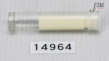 14964 NOVELLUS INJECTOR,TUBE,1.25,HI PUR 15-120150-04