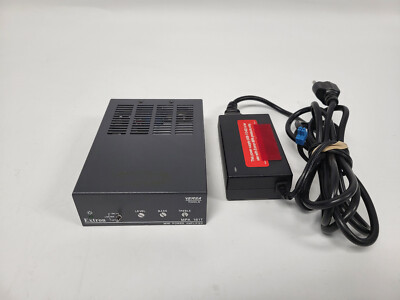 Extron MPA 181T Mini Power Amplifier Mono 18W w/Power Adapter