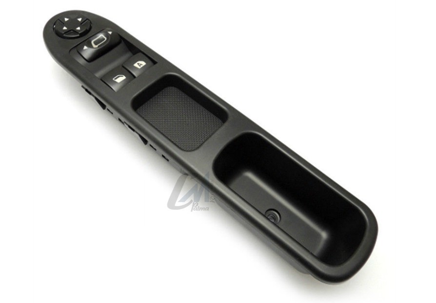 Interruttore Alzacristallo Elettrico, 25411jd000 Adatto Per Murano - Foto 9