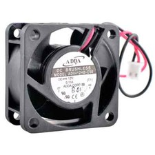AD0412HB-C50 40mm DC12V 0.11A 2pin  axial coo...