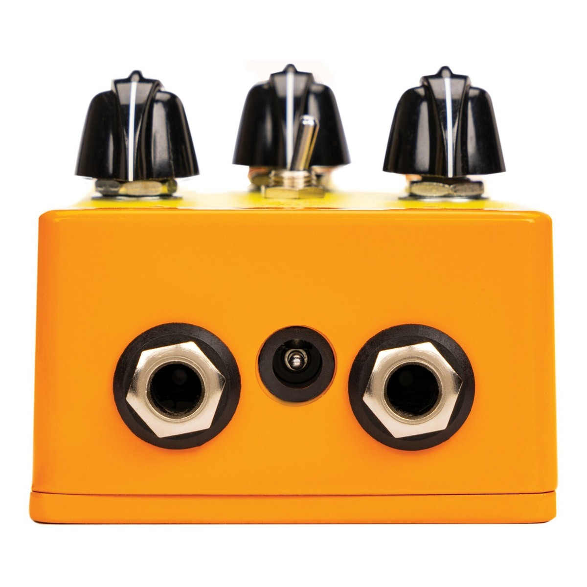 New EarthQuaker Devices Special Cranker Overdrive Guitar Effects