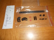 Graphics Card Anti-Sag Bracket