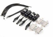 KW F&R Electronic Module for Dampening Kit for VW Golf GTI Golf R MK7 15+