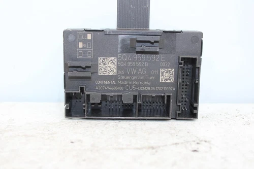 5Q4959592E Modulo Elettronico per SEAT LEON (5F1) * 1617686 - Foto 1 di 3