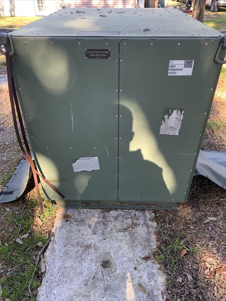 Nordic Air 3 Ton Ac 36000 BTU Heating & Cooling Portable Unit eBay