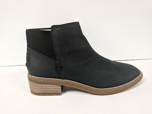 sperry maya lani boot