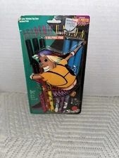 Vintage Scripto Academic Union Ball Point Pens Bill Mayer 90s New Multicolored