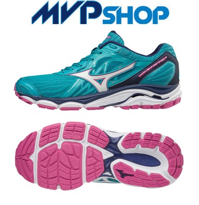 mizuno wave inspire 14 donna bianche