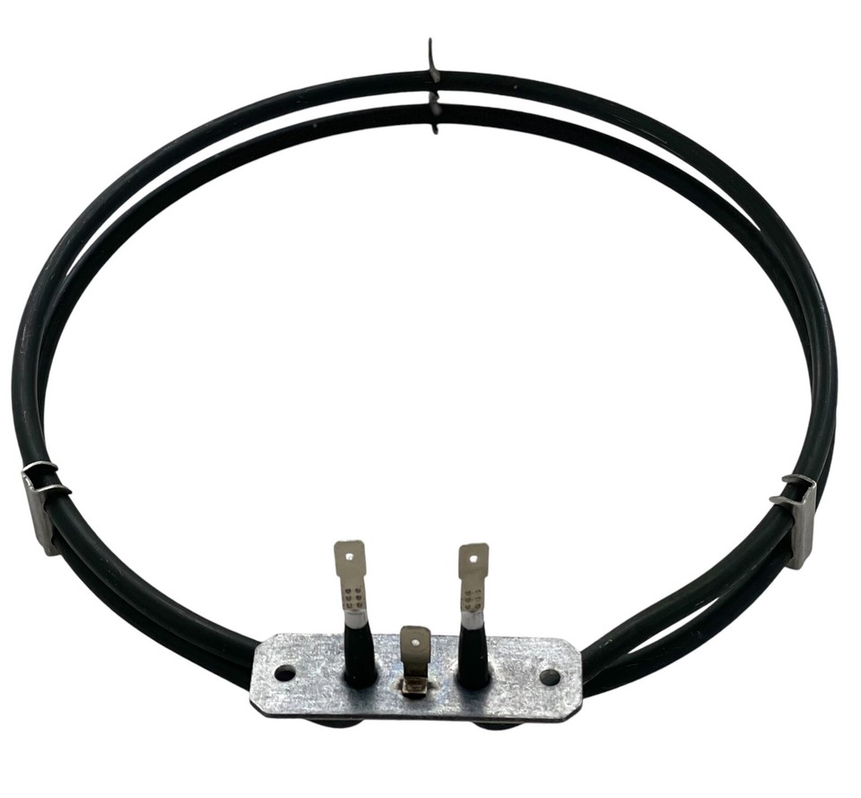 Original Montpellier Fan Oven Heating Element 205mm x 230mm for