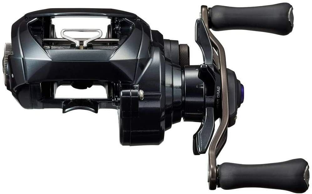 Daiwa Bait Reel 20 Tatula SV tw 103XHL (2020 Model)