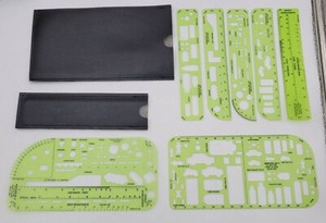 Bear Aide Inc. Templates