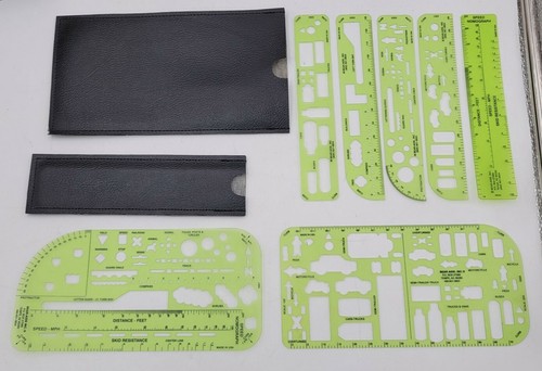 Bear Aide Inc. Templates