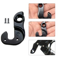 Cintre d??railleur noir environ 15g pour Merida 06 Matts Pro haute qualit??