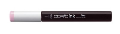 CPIC-INK-V12 Copic Ink Refill Violets, Pale Lilac V12 (4511338058022) (3 Pack)