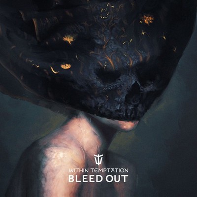 WITHIN TEMPTATION - BLEED OUT LIMITED EDITION 2-LP SET CUT AT 45RPM  - G72z