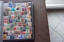 YOUGOSLAVIE - lot de timbres obl (J2)