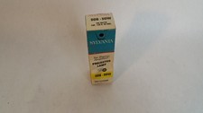 New Sylvania DDB-DDW Blue Top Projector Lamp 750 W 120-125V 25HRS