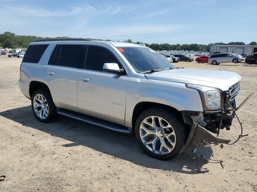 Temperature Control Dash Mounted Fits 15-16 YUKON 1463889 - Picture 8 of 12