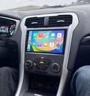 For Ford Fusion 2013 2014 2015 2016 CarPlay Android 13 Radio Stereo GPS WIFI 64G