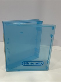 Hogan's Alley NES 1985 OVAL SEAL Authentic VGC W/ OEM Nintendo Rental Case