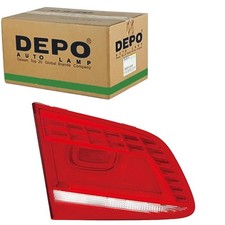 ABAKUS RÜCKLEUCHTE RECHTS INNERER TEIL passend für VW PASSAT | 441-1333R-LD-AE