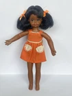 European Carla Tutti Barbie Vintage 70’s