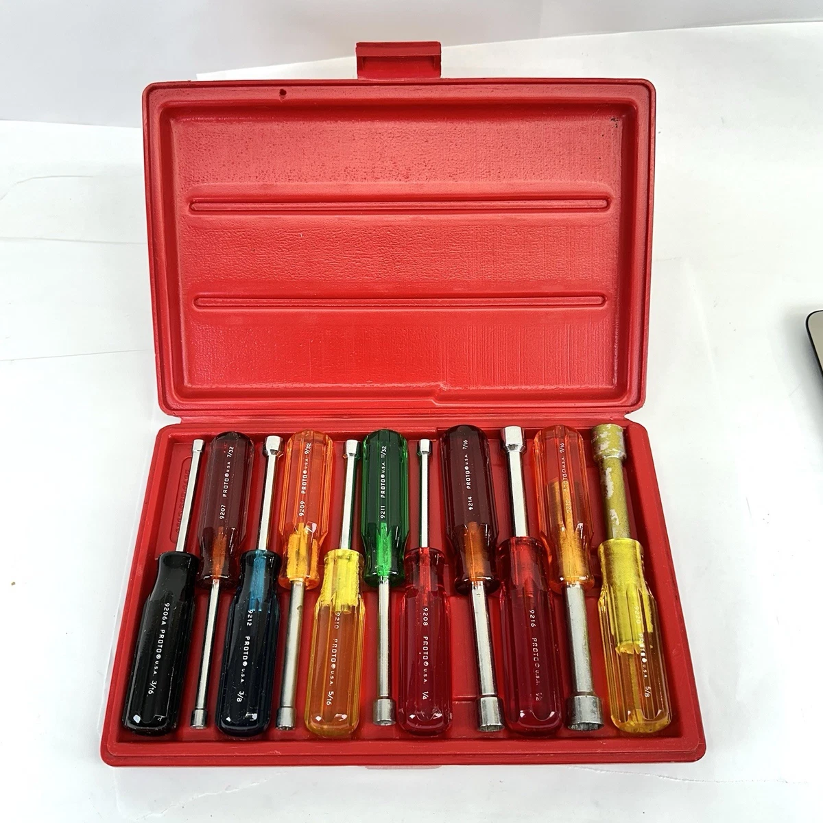 PROTO Screwdrivers & Nutdrivers for sale | eBay
