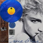 2019 RSD Exclusive Blue Vinyl Madonna True Blue  Super Club Mix