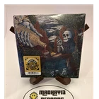 Grateful Dead Alabama Getaway Far From NEW & SEALED Ltd Red Vinyl Single