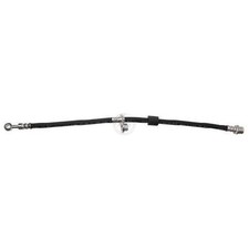 2x Bremsschlauch vorne für Smart Forfour 454 id32636