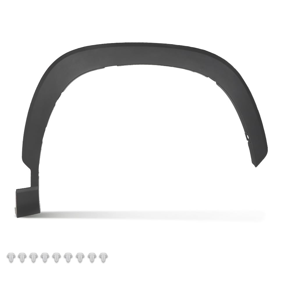 Front Right Fender Flare for Toyota Corolla Cross L LE XLE 2022 2023 756010A040