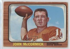 John McCormick