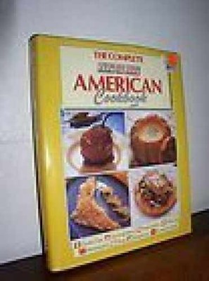 Complete Step-By-Step - Hardcover, by Ferguson Judith -etal - Very Good b