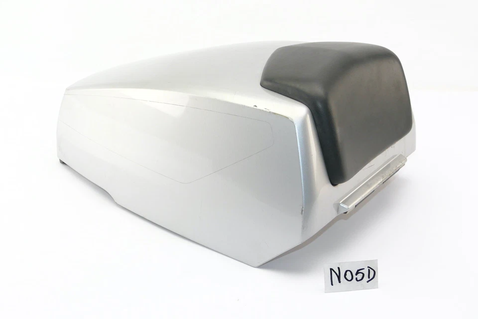 BMW R 1200 RT R12T 2011 - Radio caja N92G Foto 2 de 4