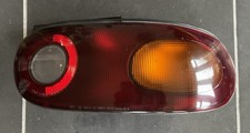 Mazda Mx5 NA MK1 Rear Light O/S Drivers Rear Light Assembly Cluster