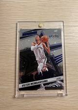 Victor Wembanyama #10 Prices | 2023 Panini Revolution Star Factor