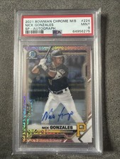 Guide to Baseball Rookie Cards 4