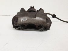 NISSAN JUKE BRAKE CALIPER 2021 P/S FRONT N-CONNECTA DIG-T MK2 (F16) PETROL