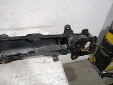 86631P2000 halter mitte stoßfänger stoßstange h. KIA SORENTO IV MQ4 MQ4A 5471552