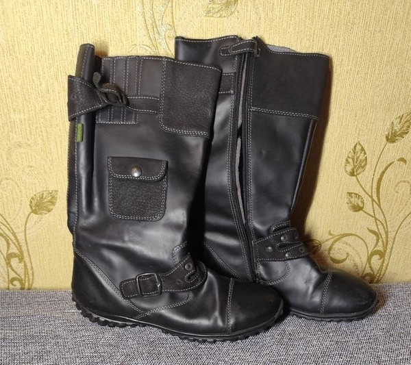 Women & Other Stories Boots Black 38 #3HGX