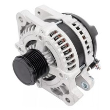 Alternator Fit for IS250 2006-2013, GS350 2007-2011, IS350 2006-2013, 11196N