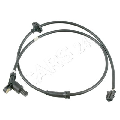 SWAG Rear Axle ABS Wheel Speed Sensor Fits VW Golf Mk3 Vento Wagon 1H0927807D
