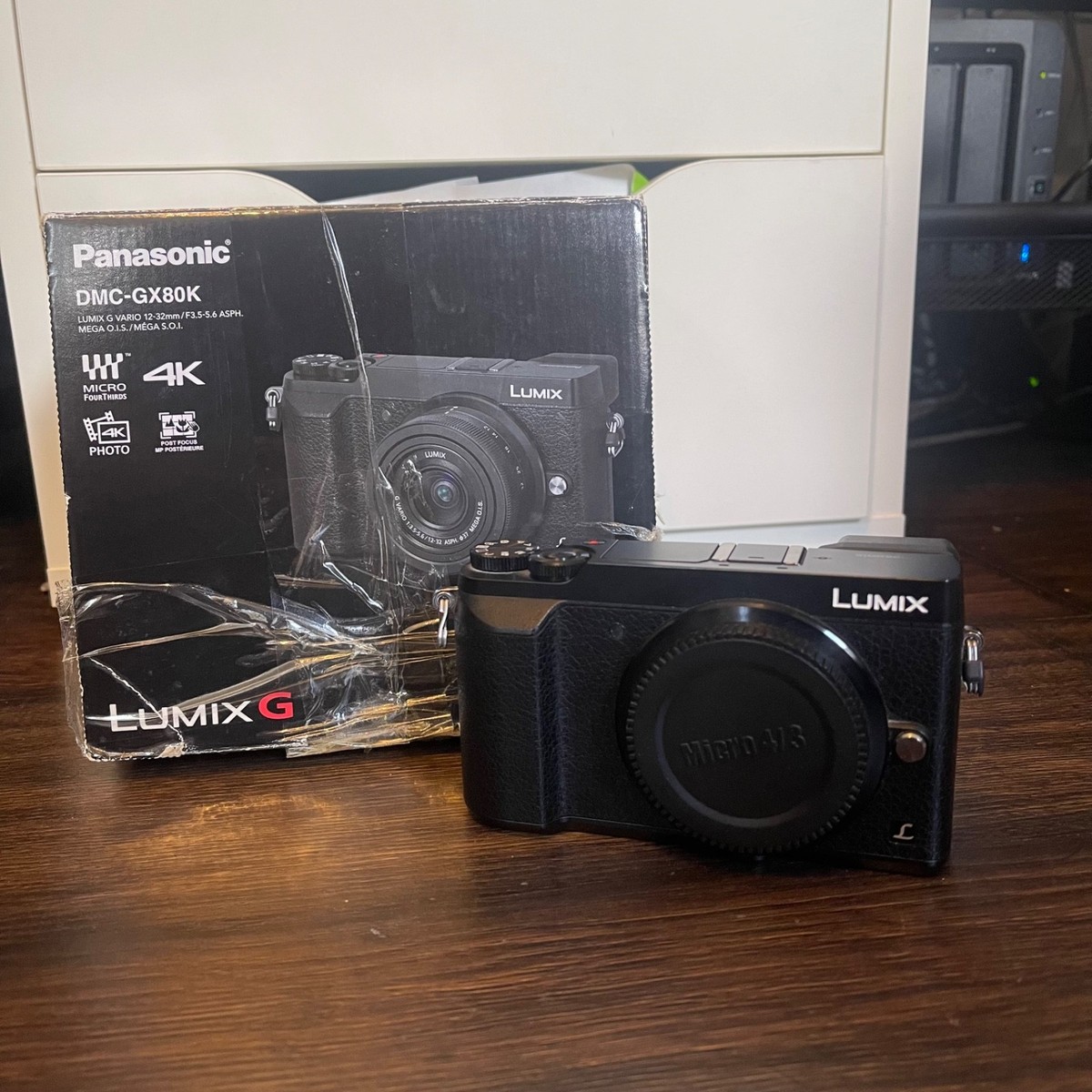 Shoot Camera Lumix 2020 Models Panasonic Dmc Gx80 Lumix Gx85
