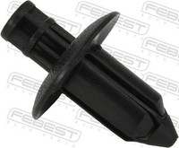 Clip Zier-/Schutzleiste Febest 88570-085 8Mm FüR Toyota Camry ACV40_ ACV40R 3 2