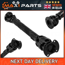 Albero di trasmissione anteriore doppio cardan TVB000110 Land Rover Discovery 2 1998-2004 2.5 TD5